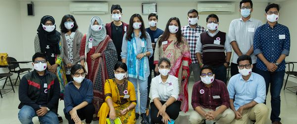 The times they are a-changin’: Resilience of youth - Header Image