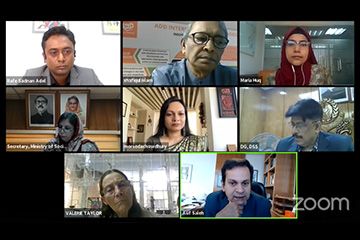 Change in social psyche must for disability inclusion