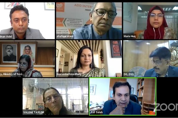 Change in social psyche must for disability inclusionFeatured - Header Image