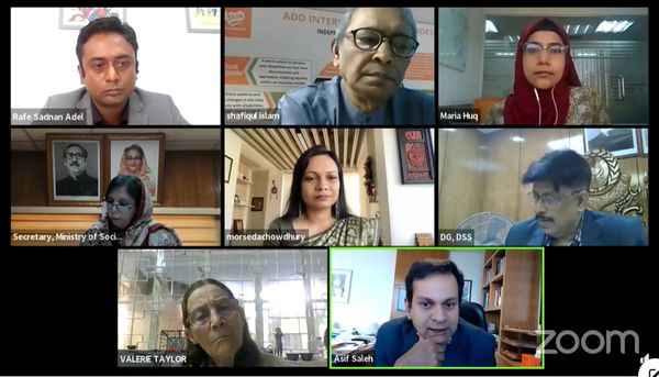 Change in social psyche must for disability inclusionFeatured - Header Image