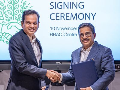 BRAC to install 4.06-Megawatt solar power systems across 32 facilities