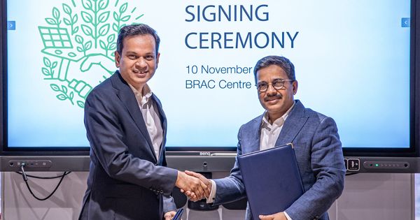 BRAC to install 4.06-Megawatt solar power systems across 32 facilities