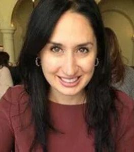 Sonia Wallman - Avatar