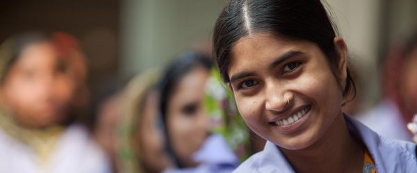 Study explores COVID-19 impact on the lives of garment workers - Header Image