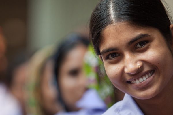 Study explores COVID-19 impact on the lives of garment workers - Header Image