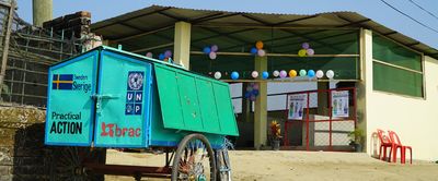 Snapshot: 10 ways BRAC has been supporting Cox’s Bazar through the pandemic - Header Image