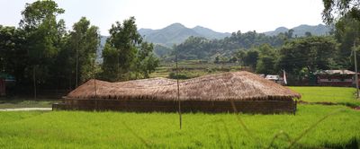 Beyond survival: How Rohingyas have built their own space for women in Cox’s Bazar - Header Image