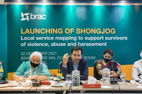 BRAC launches information website to support survivors of violenceFeatured - Header Image