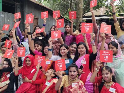 স্বপ্নসারথিদের মেলা - Header Image