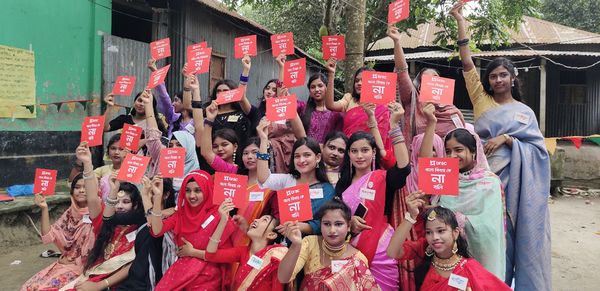 স্বপ্নসারথিদের মেলা - Header Image