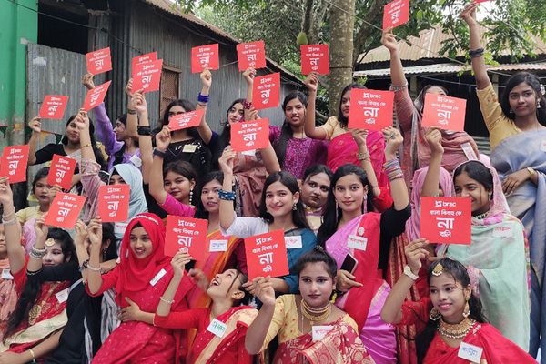 স্বপ্নসারথিদের মেলা - Header Image