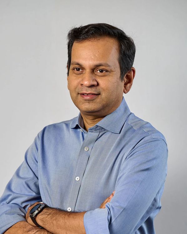 Asif Saleh