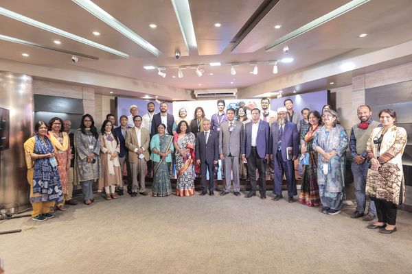 Tackling impact of Covid-19 on girls and young women Skills training in informal sector stressedFeatured - Header Image