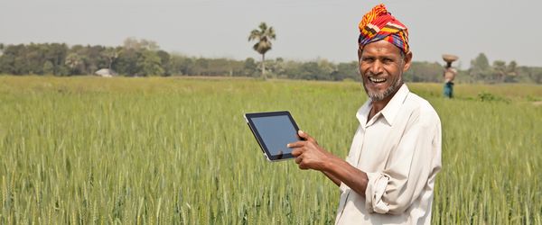Taking on tech: 3 stages that every NGO needs to know - Header Image