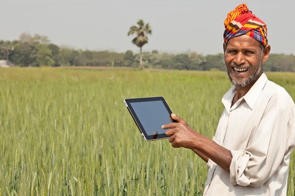 Taking on tech: 3 stages that every NGO needs to know - Header Image