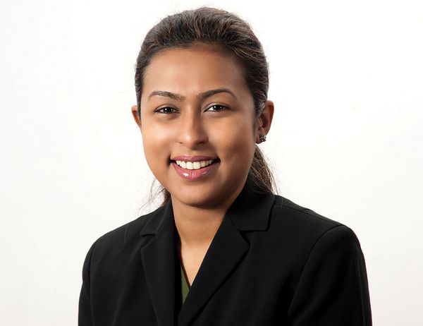 Tamara Hasan Abed elected new Chairperson of BRAC University's Board of TrusteesFeatured - Header Image