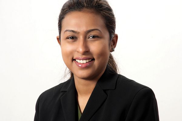 Tamara Hasan Abed elected new Chairperson of BRAC University's Board of TrusteesFeatured - Header Image