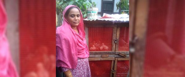 তিনি সাধারণ,তবু তিনি জয়ী - Header Image