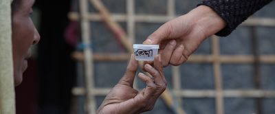 Breaking bad and doing good: The fight against TB in 2018 - Header Image