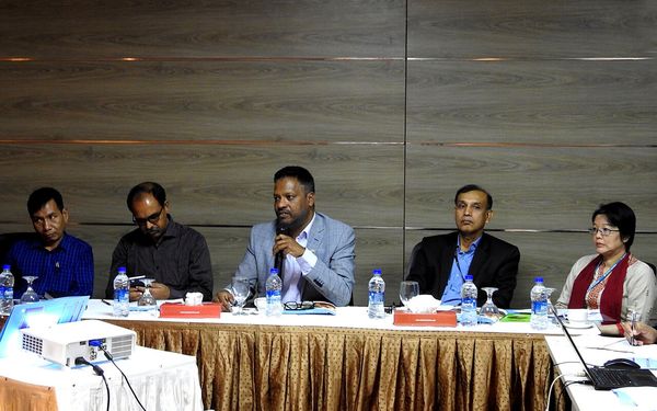 Election pledge for disease eradication demanded at roundtable - Header Image