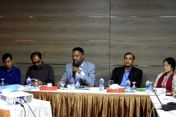 Election pledge for disease eradication demanded at roundtable - Header Image