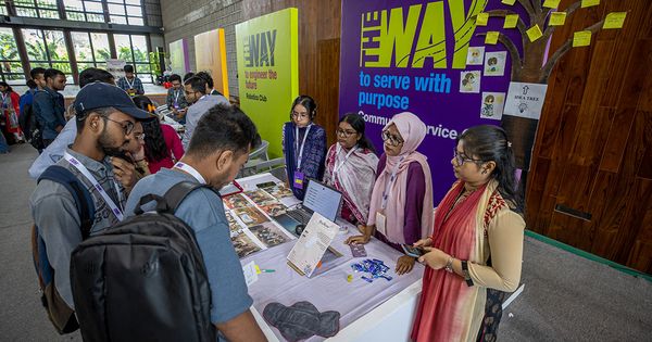 BRAC and BRAC University empower youth through ‘The Way’Featured - Header Image