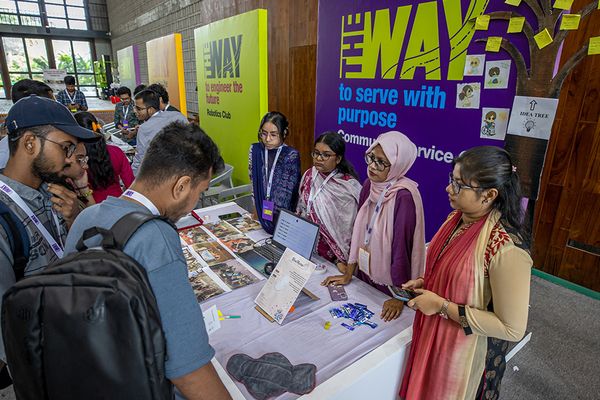 BRAC and BRAC University empower youth through ‘The Way’Featured - Header Image