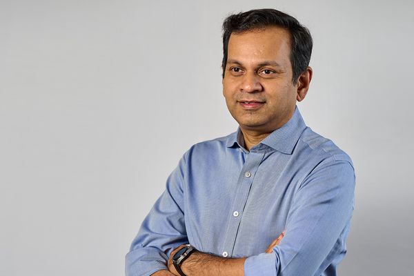 BRAC Executive Director Asif Saleh named to 2026 TIME100 Philanthropy List