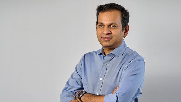 BRAC Executive Director Asif Saleh named to 2026 TIME100 Philanthropy List