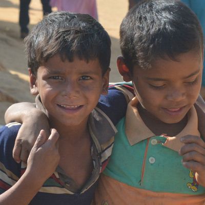 Everyone needs access to a toilet. How can we ensure that? - Header Image