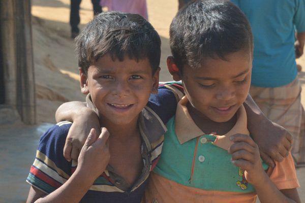 Everyone needs access to a toilet. How can we ensure that? - Header Image