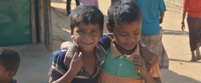 Everyone needs access to a toilet. How can we ensure that? - Header Image