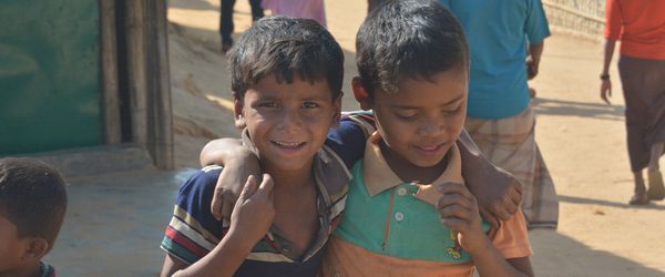 Everyone needs access to a toilet. How can we ensure that? - Header Image