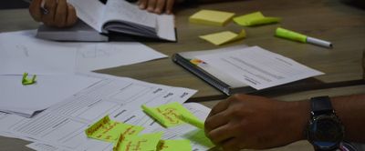 New tools for doing the old tasks better - Header Image