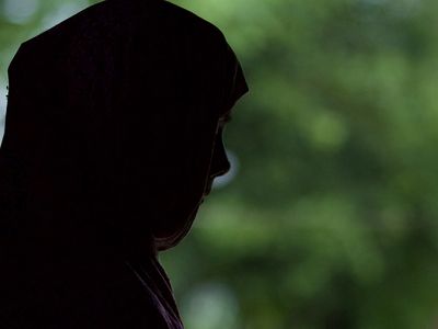 মানব পাচার: মানসিক স্বাস্থ্যের বিপর্যয় এবং পুনরুদ্ধারের এক গল্প - Header Image