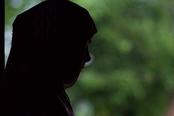 মানব পাচার: মানসিক স্বাস্থ্যের বিপর্যয় এবং পুনরুদ্ধারের এক গল্প - Header Image