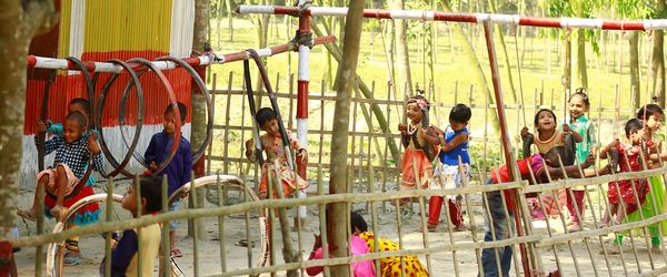 Child’s play: Transforming the way children learn - Header Image