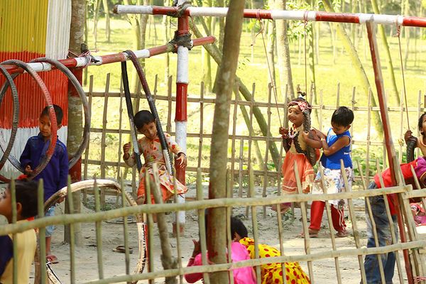 Child’s play: Transforming the way children learn - Header Image