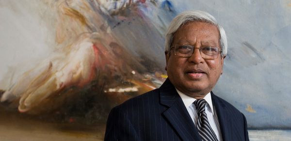 আবেদ : মানবতার কল্যাণে উৎসর্গিত জীবন - Header Image