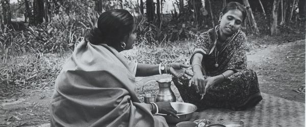 মানবতার সেবায় অসাধারণ উদাহরণ তৈরি করেছেন যাঁরা - Header Image