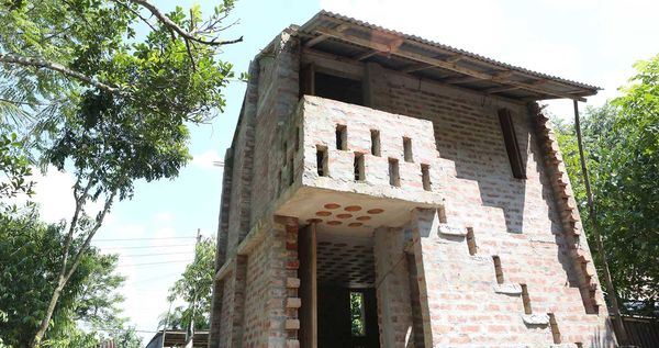 Of dignity and dream homes: Transforming a slum in 3 steps - Header Image