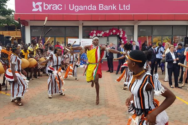 BRAC Microfinance transforms into regulated bank in UgandaFeatured - Header Image