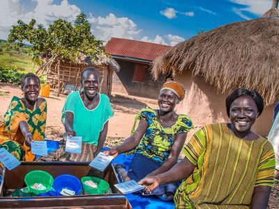 Emergency response prepardness in Uganda