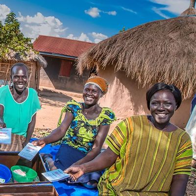 Emergency response prepardness in Uganda