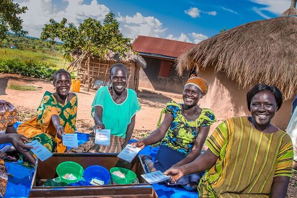 Emergency response prepardness in Uganda