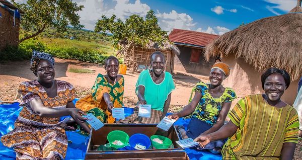 Emergency response prepardness in Uganda