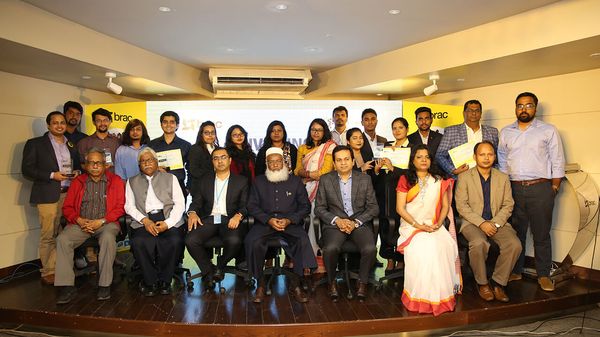 Urban Innovation Challenge: Five teams awarded - Header Image