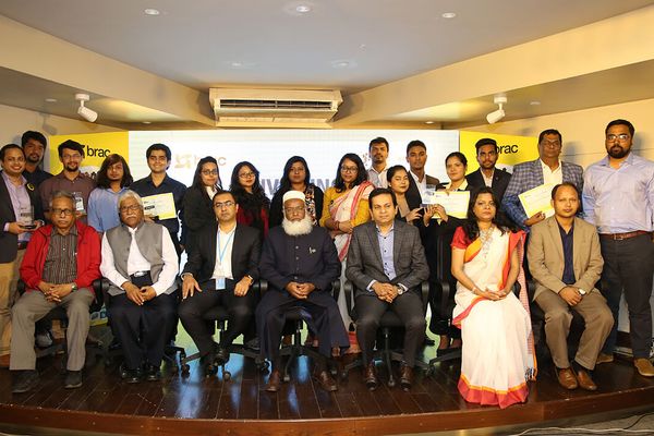 Urban Innovation Challenge: Five teams awarded - Header Image