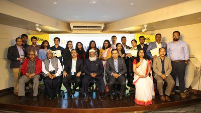 Urban Innovation Challenge: Five teams awarded - Header Image