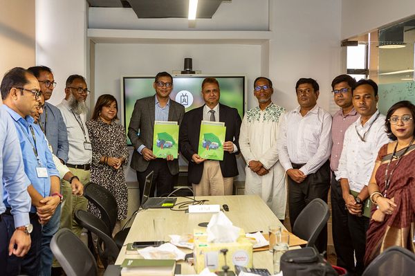 Health and Life Insurance for the Ultra-Poor: BRAC Partners with Pragati Life InsuranceFeatured - Header Image